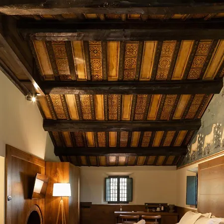 La Loggia Historic Resort Gradara Exterior photo