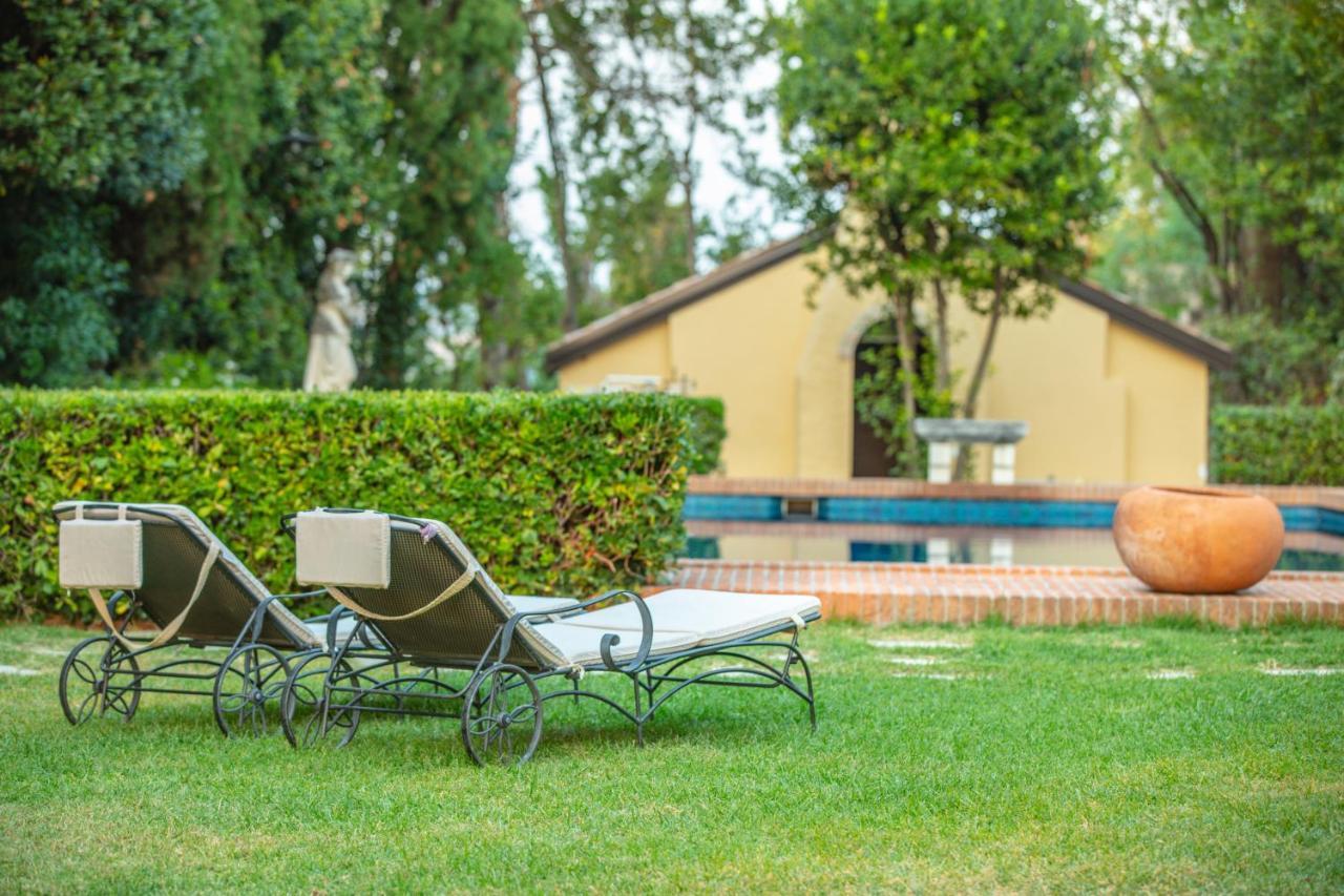 La Loggia Historic Resort 3*