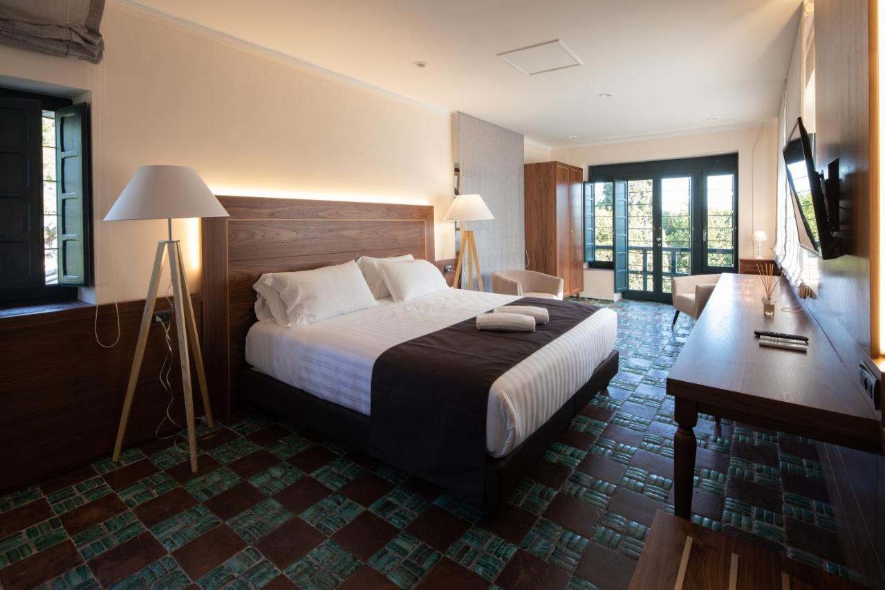 La Loggia Historic Resort 3*