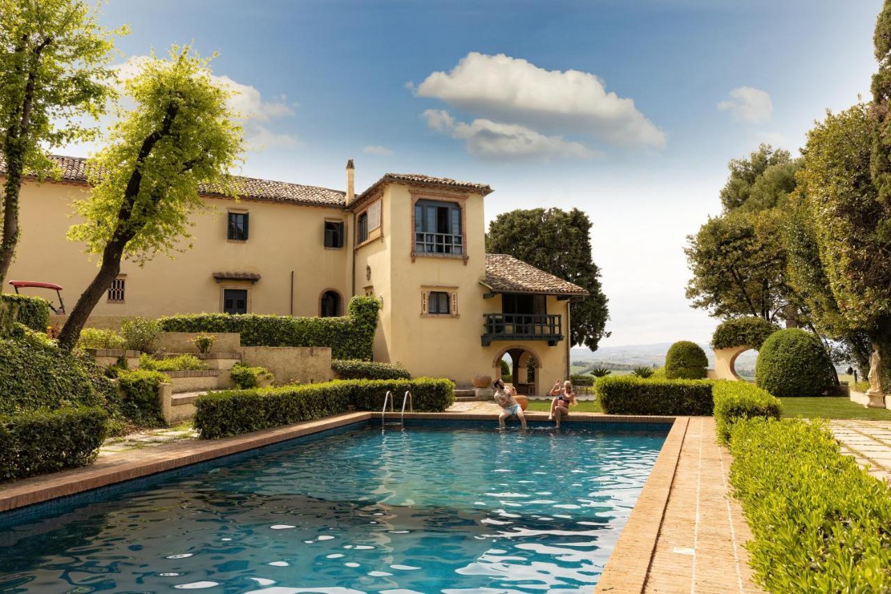 La Loggia Historic Resort Hotel Gradara