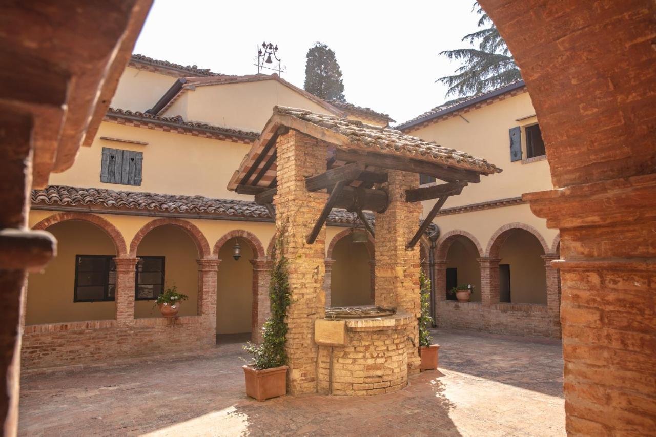 La Loggia Historic Resort Hotel 3*