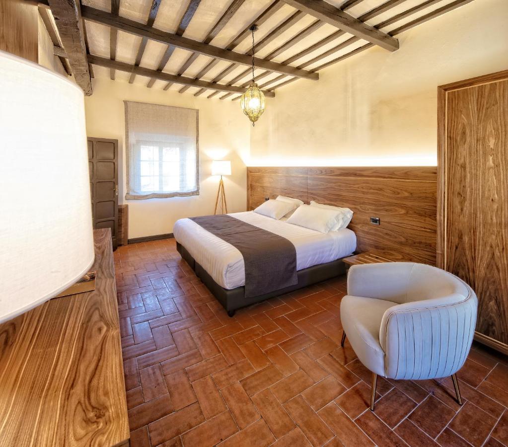 La Loggia Historic Resort 3*
