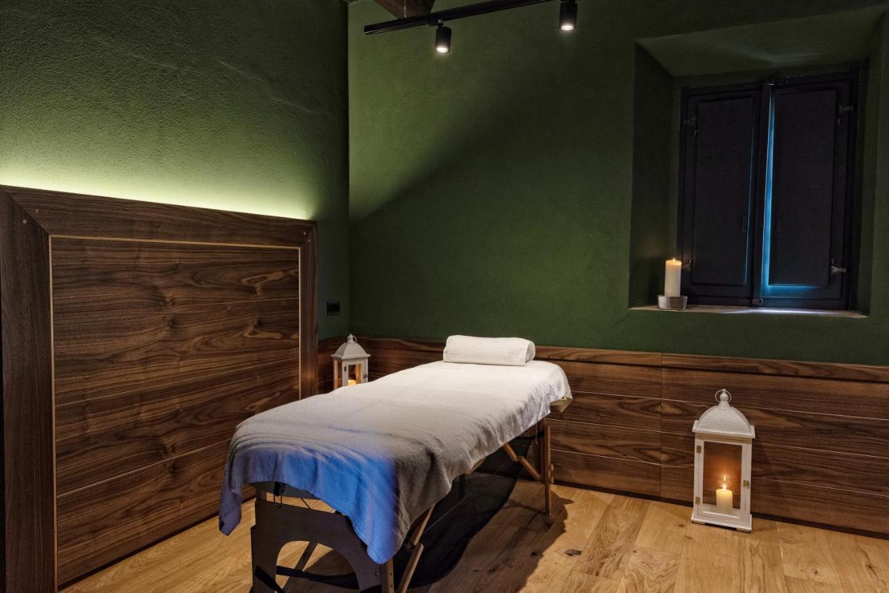 Hotel La Loggia Historic Resort Gradara