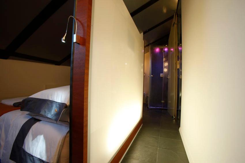 La Loggia Historic Resort Hotel