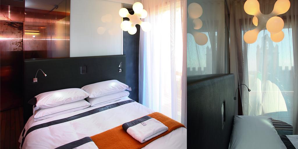 Hotel La Loggia Historic Resort 3*