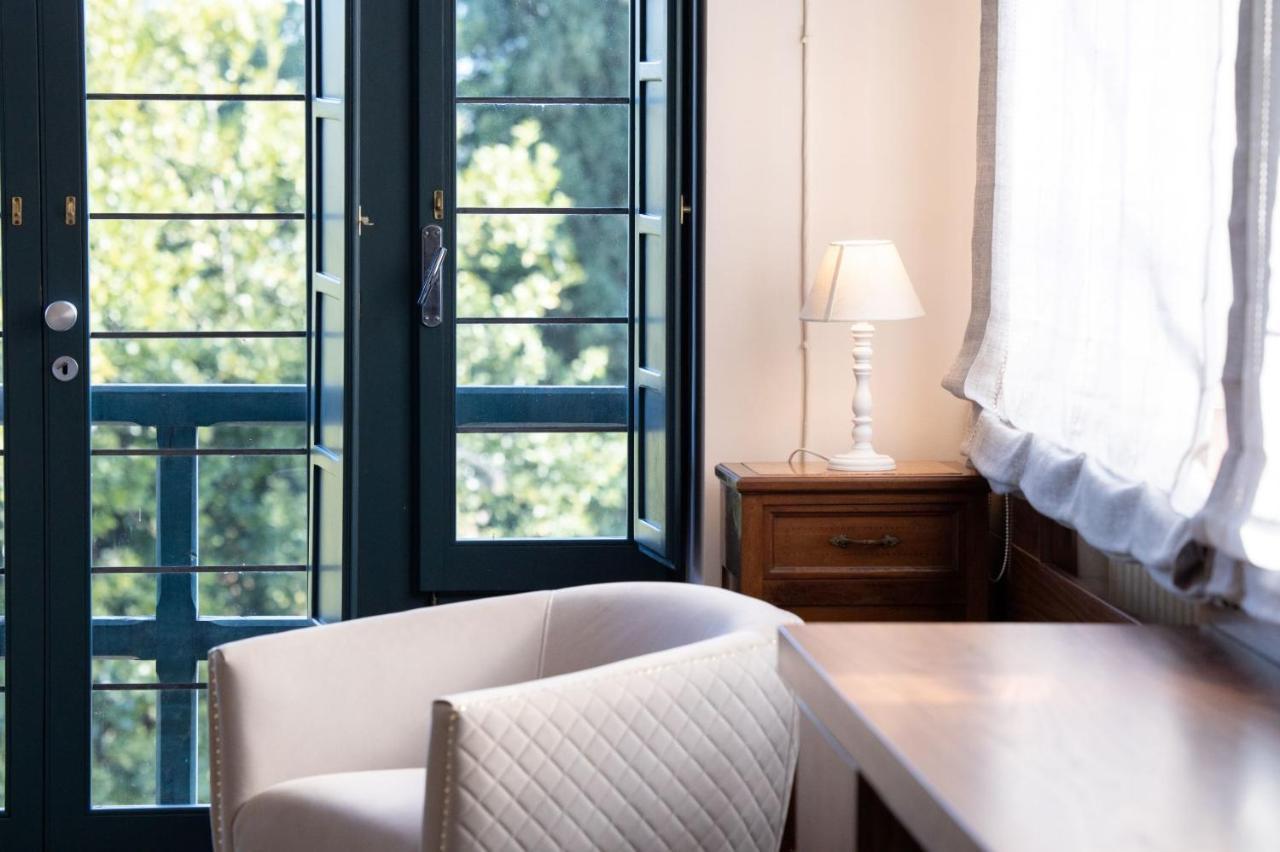 La Loggia Historic Resort Hotel Gradara