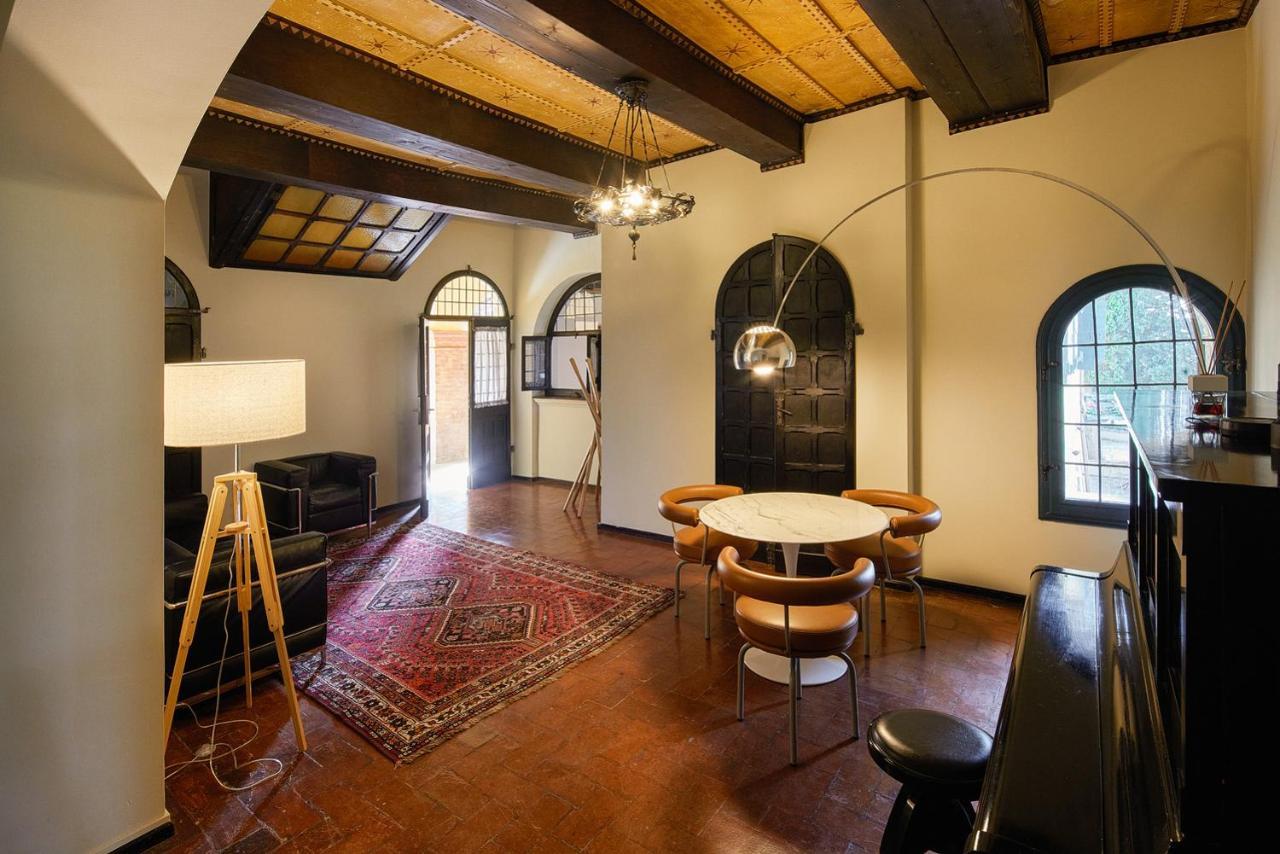 La Loggia Historic Resort Hotel