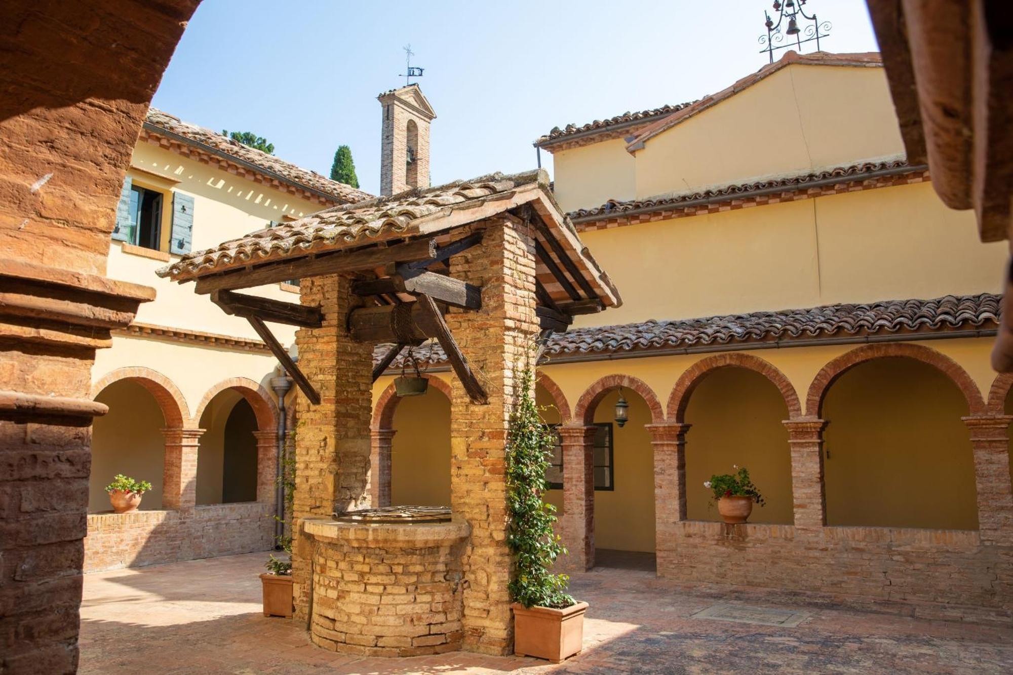 Hotel La Loggia Historic Resort