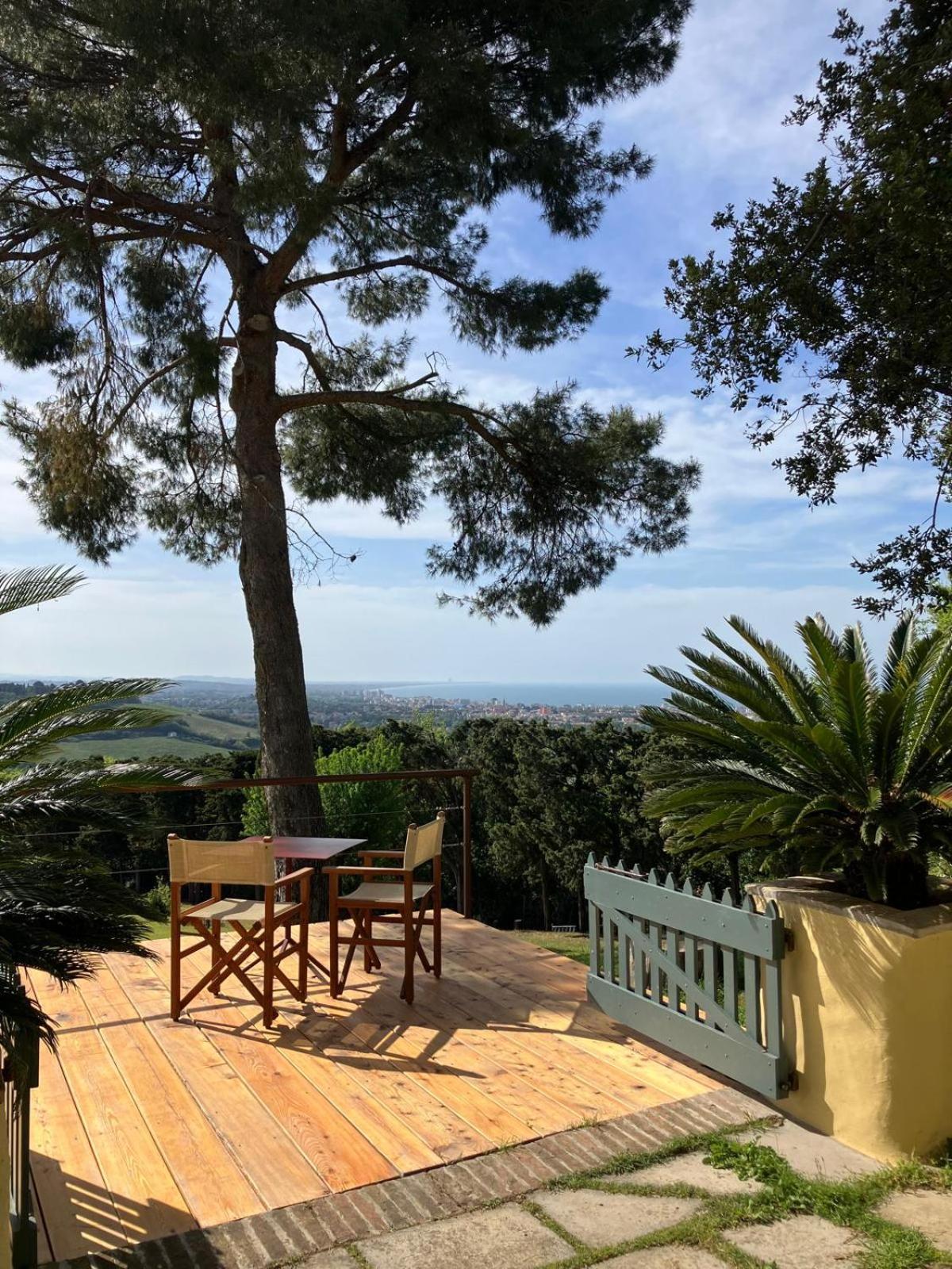 Hotel La Loggia Historic Resort Gradara