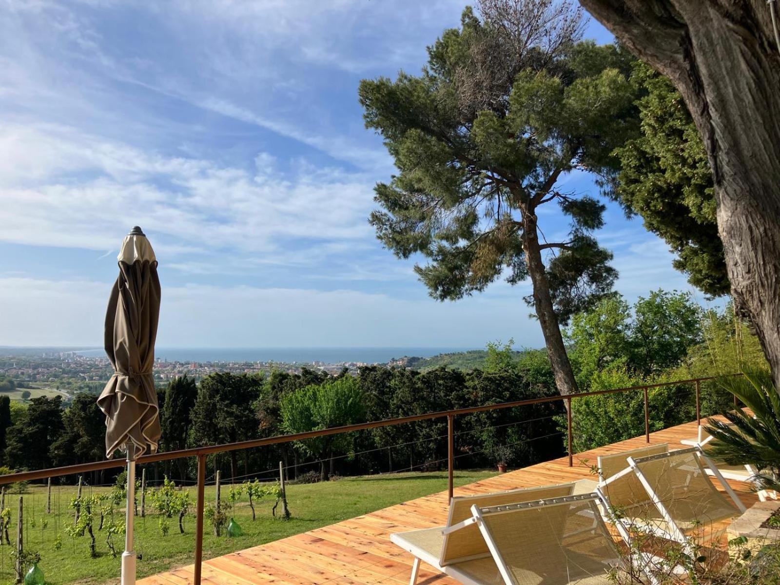 La Loggia Historic Resort 3*