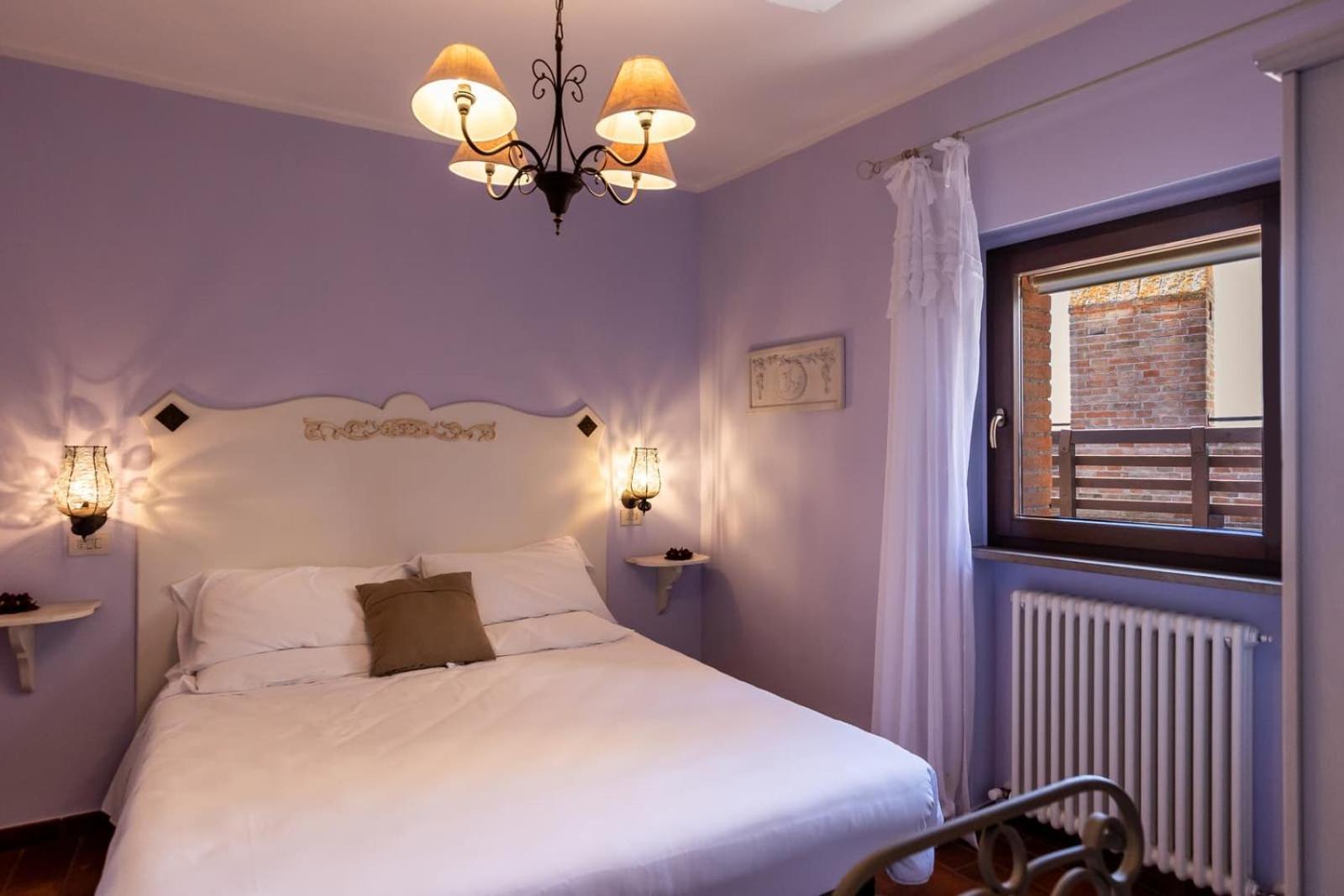 Hotel La Loggia Historic Resort 3*