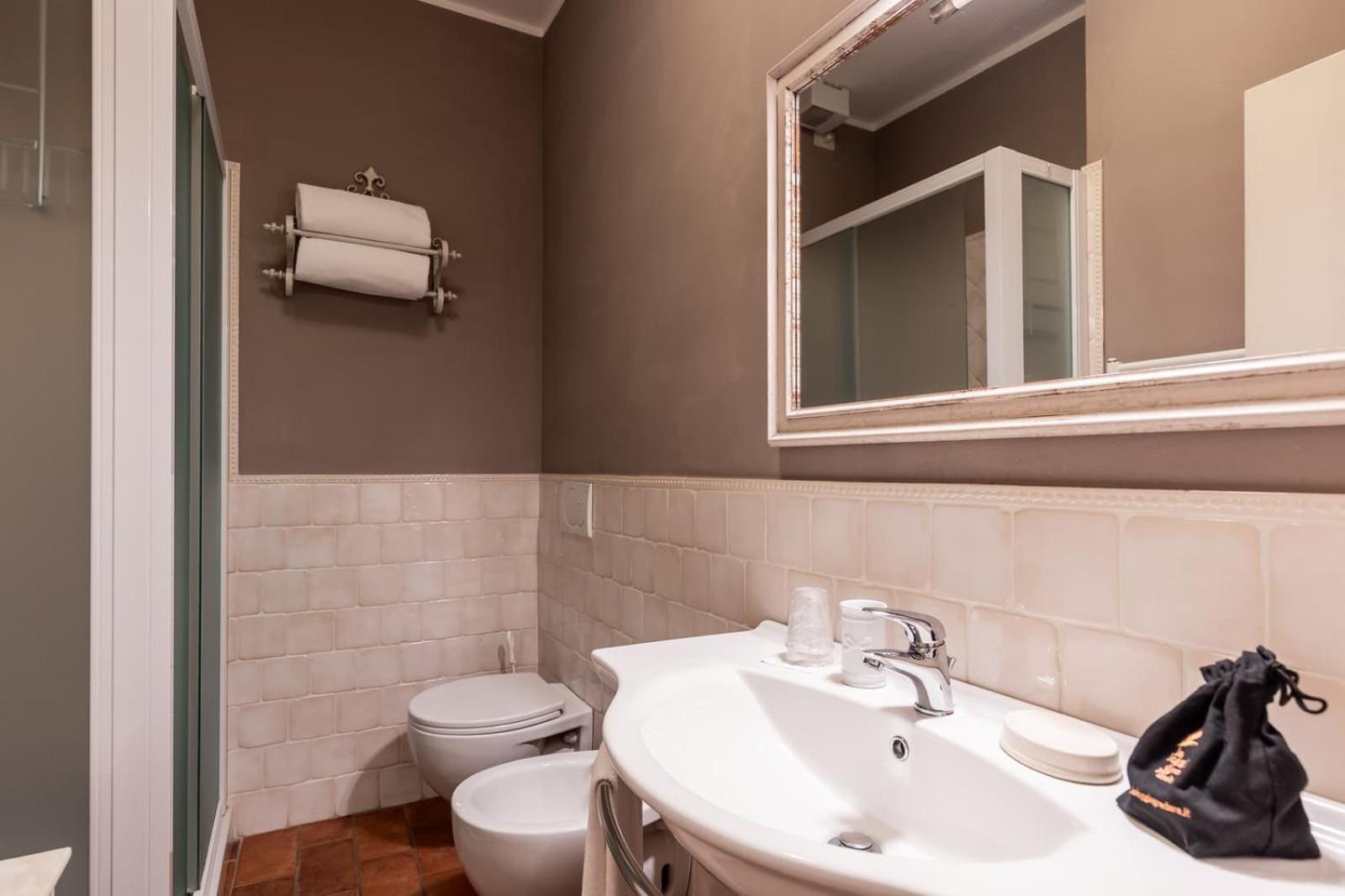 Hotel La Loggia Historic Resort Gradara