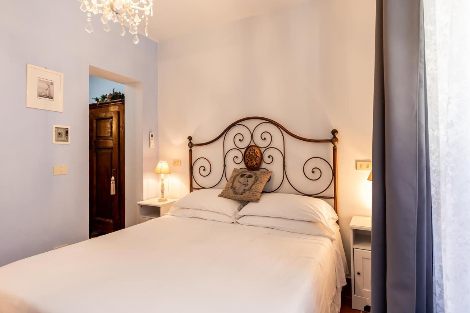 La Loggia Historic Resort 3*