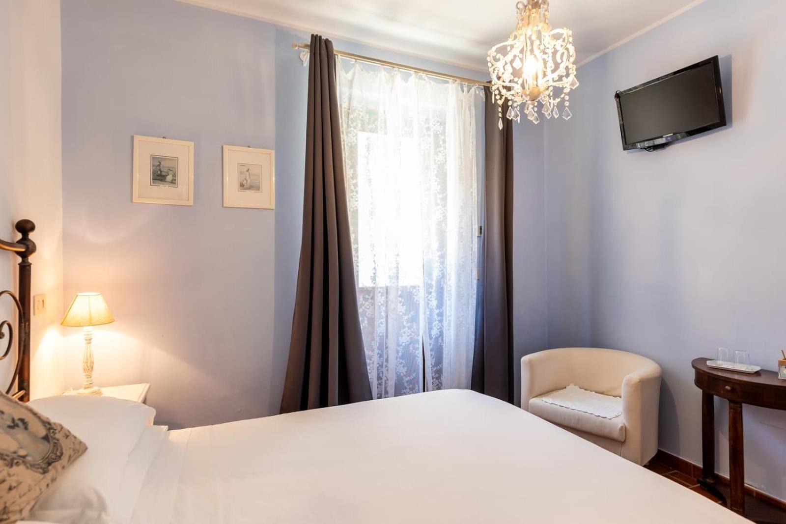Hotel La Loggia Historic Resort