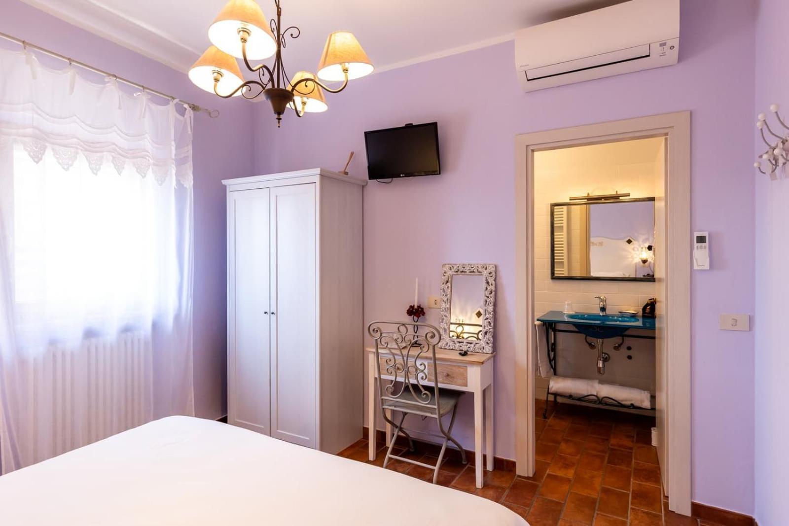 La Loggia Historic Resort Hotel 3*