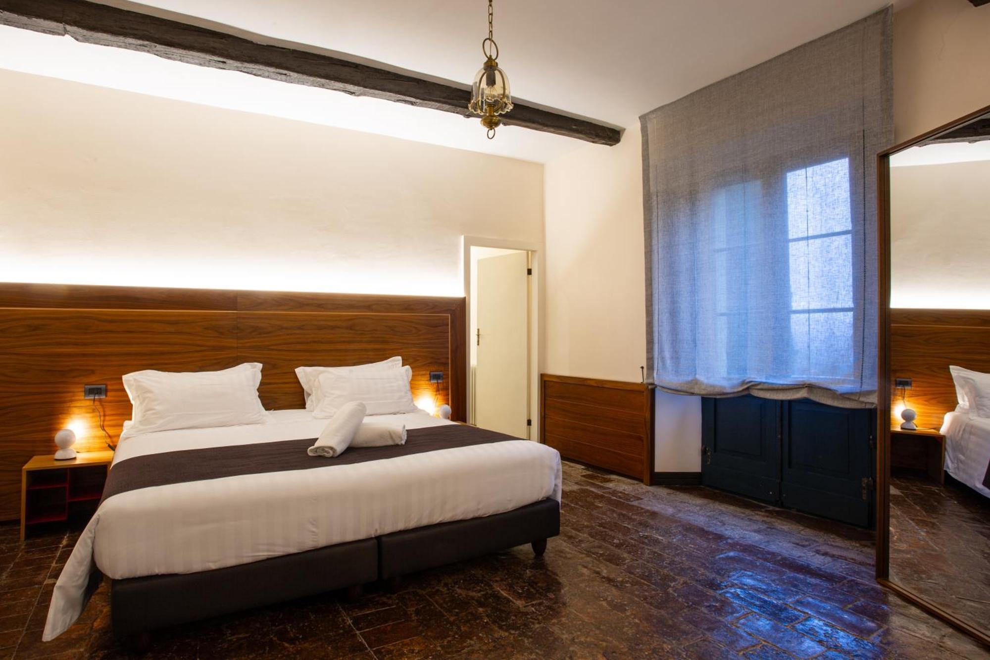 La Loggia Historic Resort 3*
