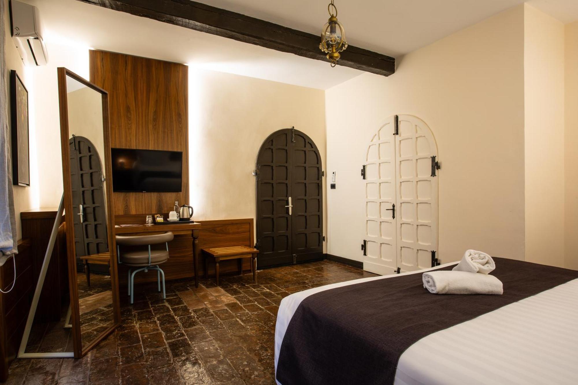 La Loggia Historic Resort 3* Gradara