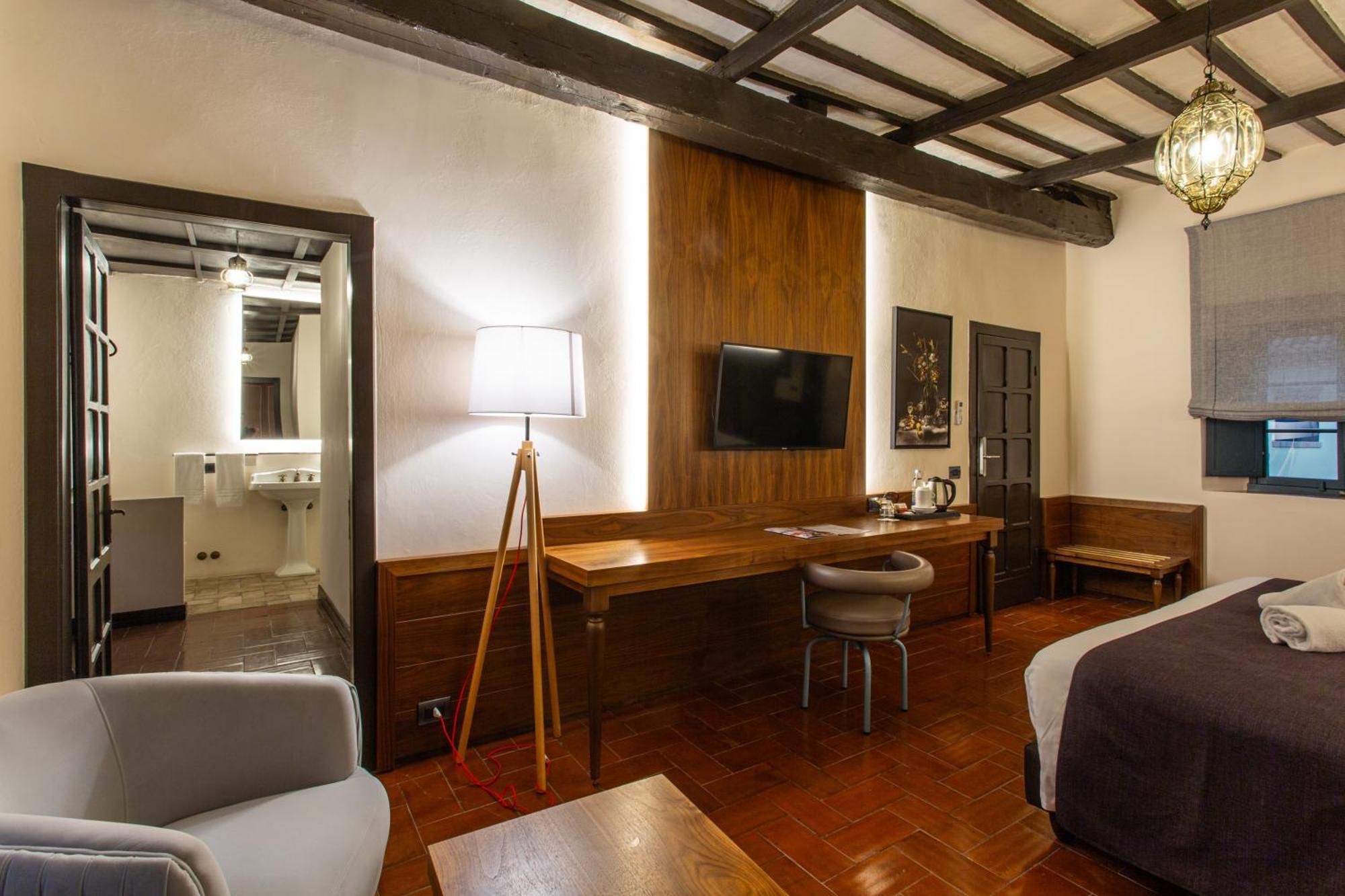 La Loggia Historic Resort Hotel Gradara