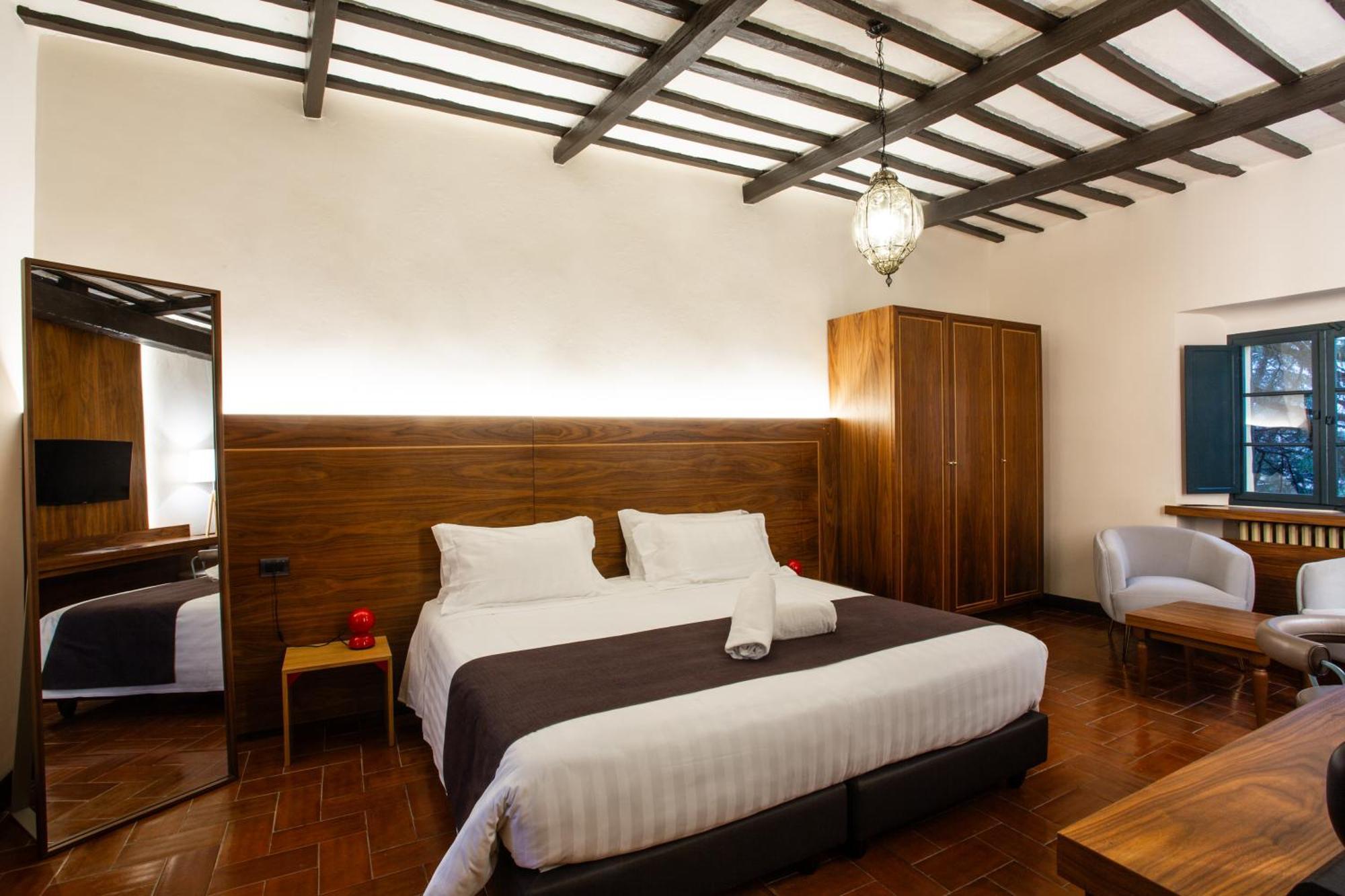 La Loggia Historic Resort Gradara