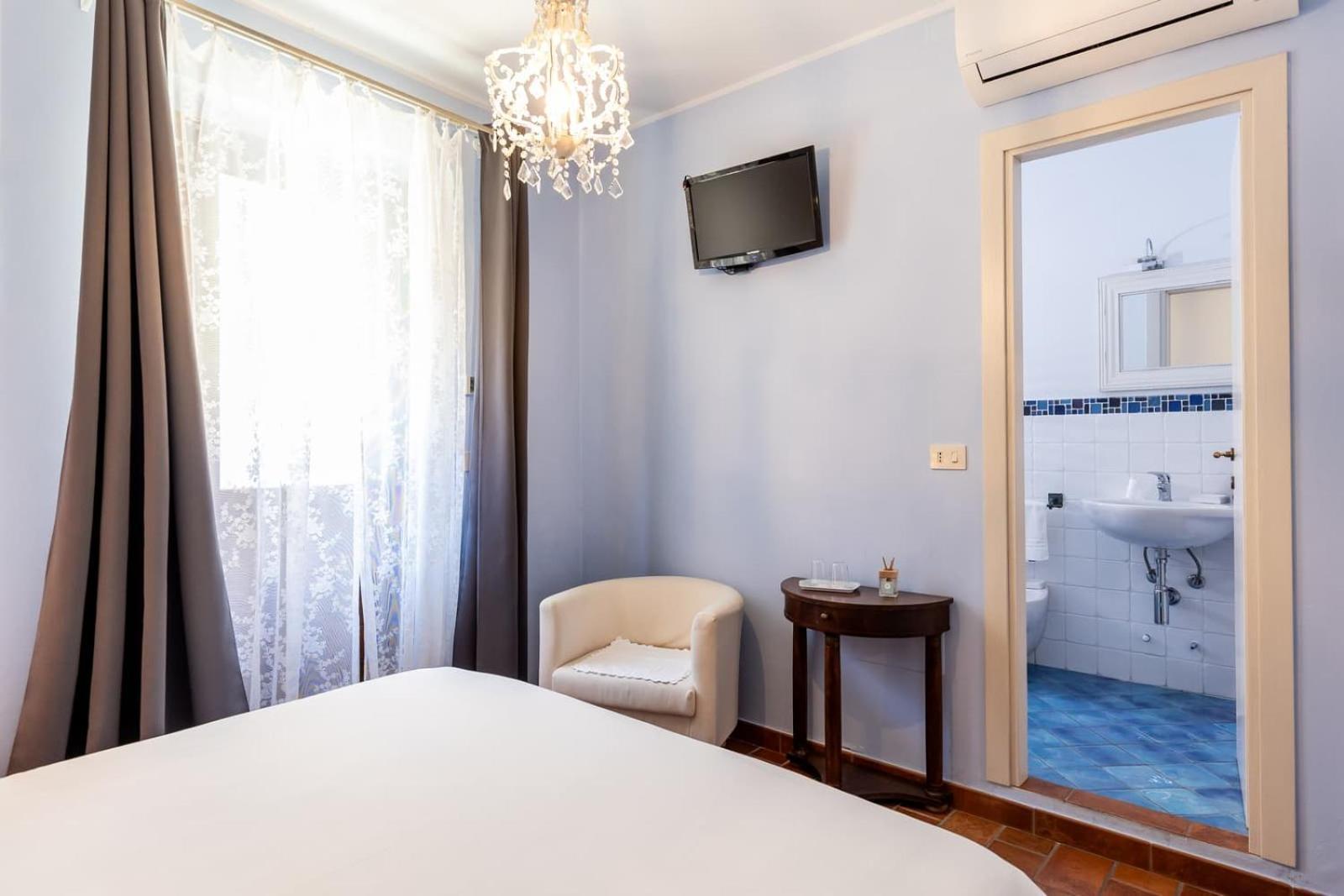 Hotel La Loggia Historic Resort 3*