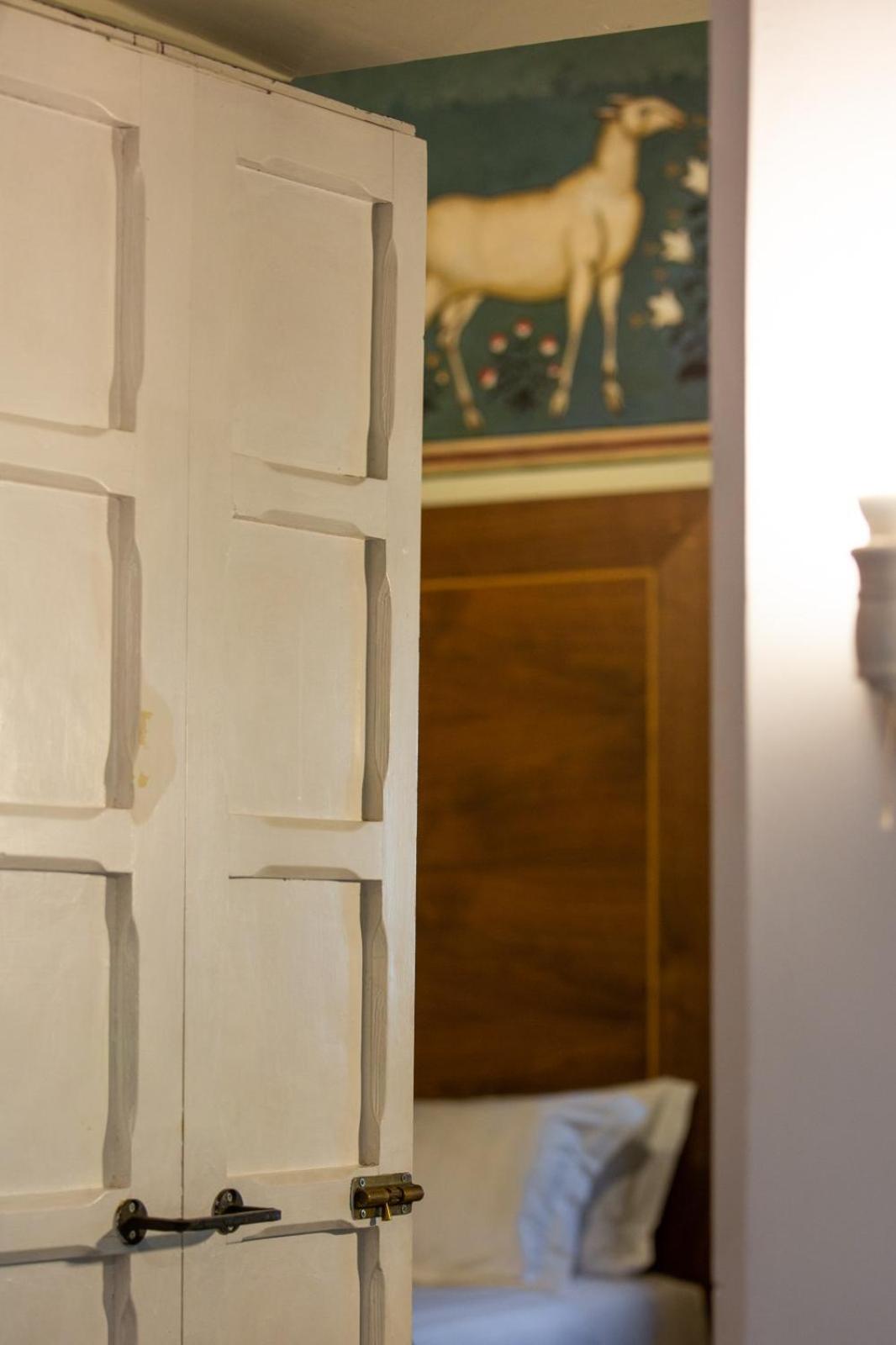La Loggia Historic Resort 3* Gradara