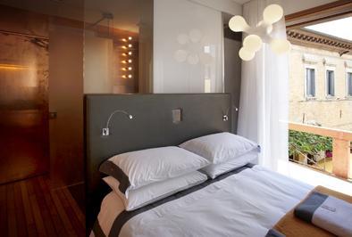 La Loggia Historic Resort 3* Gradara