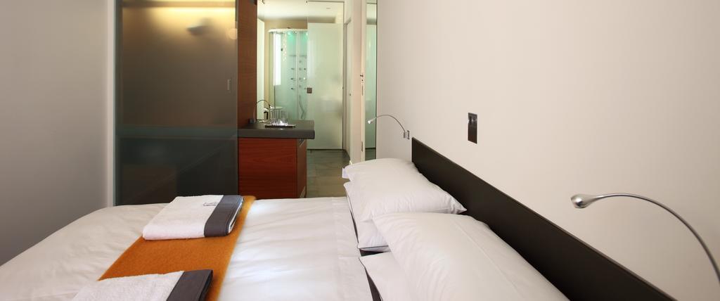 La Loggia Historic Resort 3*